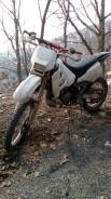 Suzuki TS200R. 200 куб. см., неисправен, птс, с пробегом