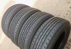 Bridgestone Nextry Ecopia. Летние, 2015 год, износ: 10%, 4 шт