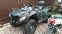 Stels ATV 600. исправен, без птс, с пробегом. Под заказ