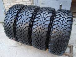 Toyo Open Country M/T. Грязь MT, 2013 год, без износа, 4 шт