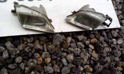 Фара. Ford Laser, JC6AAASGNL3D67857