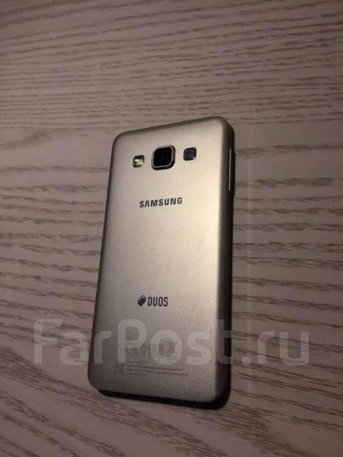 Samsung Galaxy A3. �/� ����