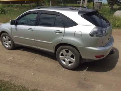 Lexus RX350. �������, 4wd, ������, 106 850����. �� ����
