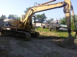 Caterpillar. Продам экскаватор caterpilar 312, 0,60 куб. м.