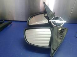 Зеркало заднего вида боковое. Opel Meriva