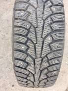 Nokian Nordman 5. Зимние, шипованные, 2014 год, износ: 5%, 2 шт