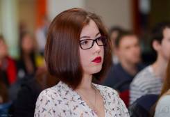 Дизайнер интерьеров. Незаконченное высшее образование (студент)