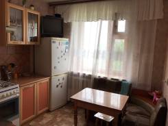 1-комнатная, улица Трёхгорная 54. Краснофлотский, частное лицо, 40 кв. м.