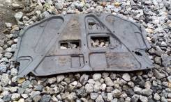 Обшивка капота. Ford Laser, JC6AAASGNL3D67857