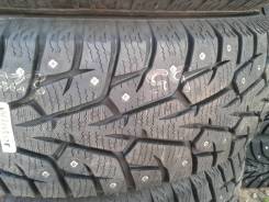 Yokohama Ice Guard IG55. Зимние, шипованные, без износа, 4 шт