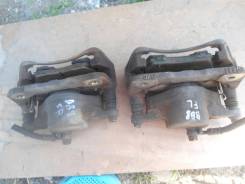 Суппорт тормозной. Honda: Vigor, Inspire, HR-V, 2.5TL, CR-V, Integra, Saber, Prelude, S-MX, Stepwgn Двигатели: G25A3, G25A2, G25A5, D16W1, D16W2, D16W...