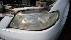 Фара. Mazda Familia, BJ3P