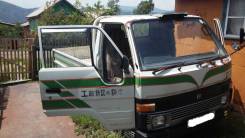 Toyota Hiace. Продается , 2 000 куб. см., 1 500 кг.