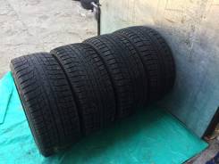 Bridgestone Blizzak Revo2. Зимние, без шипов, износ: 5%, 4 шт