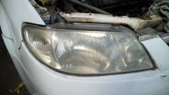 Фара. Mazda Familia, BJ3P