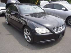 Toyota Mark X. GRX120, 4GRFSE