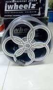 IWheelz. 7.0x17, 4x108.00, ET7, ЦО 63,0 мм.