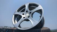 Manaray Sport Euro Design. 8.0x17, 5x120.00, ET20