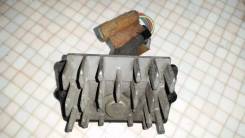 Реостат печки. Toyota Estima Lucida, TCR21, CXR10, CXR21, TCR20, CXR11, CXR20, TCR10, TCR11 Toyota Previa, TCR11, TCR21 Toyota Estima Emina, CXR10, TC...