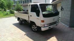 Toyota Hiace. , 3 000 куб. см., 1 250 кг.