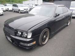 Nissan Gloria. HBY33, VQ30DET