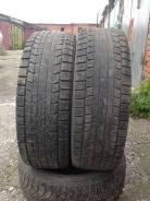 Dunlop Grandtrek SJ7. Зимние, без шипов, износ: 60%, 2 шт