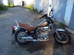Yamaha Virago XV 750. 750 куб. см., исправен, птс, с пробегом