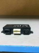 Коробка для блока efi. BMW 5-Series, E39