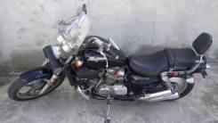 Honda VF 750 Magna. 750 куб. см., исправен, птс, с пробегом