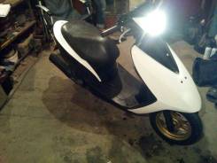Honda Dio. 49 куб. см., исправен, без птс, с пробегом