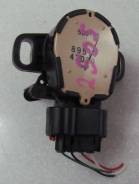 Концевик под педаль тормоза. Toyota Kluger V, MHU28 Toyota Sai, AZK10 Toyota Harrier, MHU38 Toyota Prius, ZVW35, NHW20, ZVW30 Двигатели: 3MZFE, 2AZFXE...