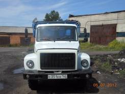 ГАЗ 35071. ГАЗ САЗ 35071, 5 000 куб. см., 5 000 кг.
