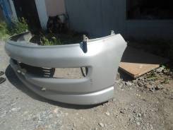 Бампер. Toyota Touring Hiace, KCH40, KCH40W, KCH46, KCH46W, LXH43, LXH49, RCH41, RCH41W, RCH47, RCH47W Toyota Hiace Regius, RCH47W Toyota Regius, KCH4...