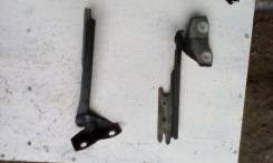 Крепление капота. Ford Laser, JC6AAASGNL3D67857
