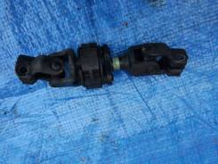 Карданчик рулевой. Subaru Impreza WRX STI, GGB, GD, GDB Subaru Impreza WRX, GDA, GDB, GGB, GGA, GG, GD9, GD Subaru Impreza, GD2, GD4, GG2, GDB, GGD, G...