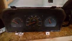Панель приборов. Mitsubishi Space Wagon Двигатели: 4G64, 4G63