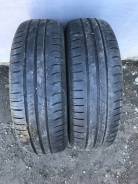 Michelin Energy Saver. Летние, 2012 год, износ: 30%, 2 шт