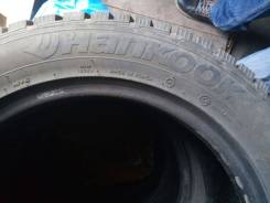 Hankook W419. Зимние, шипованные, 2016 год, без износа, 4 шт