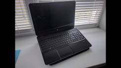 HP Pavilion dv6-7173er. 15.6", 2,2 ГГц, ОЗУ 8192 МБ и больше, диск 1 060 Гб, WiFi, Bluetooth, аккумулятор на 4 ч.