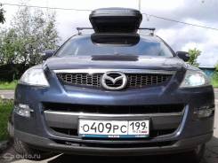 Mazda CX-9. автомат, 4wd, 3.8 (280 л.с.), бензин, 148 448 тыс. км. Под заказ