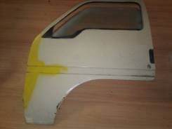 Дверь боковая. Isuzu Fargo