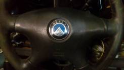 Подушка безопасности. Geely MK Двигатель 5AFE