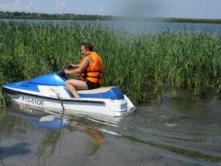 Yamaha Marine Jet 650TL. 50,00 л.с., 1992 год год