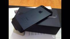 Apple iPhone 5 16Gb. Б/у