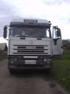 Iveco Eurostar. Продам тягач Iveco и рефу Термокинг, 4 200 куб. см., 20 000 кг.