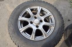 Скад. 5.5x13, 4x98.00