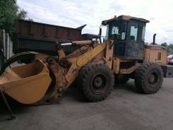 Xcmg LW300F. Самоходная машина, 2 500 куб. см.