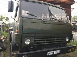 Камаз 4310. Продам камаз 4310, 11 000 куб. см., 10 000 кг.