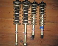 Подвеска. Honda Torneo, CF4, CF3, CL1, CL3 Honda Accord, CF4, CF7, CH9, CF6, CF3, CL3, CL1. Под заказ