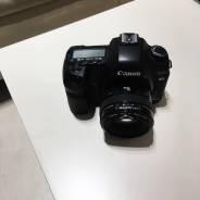 Canon EOS 5D Mark II Body